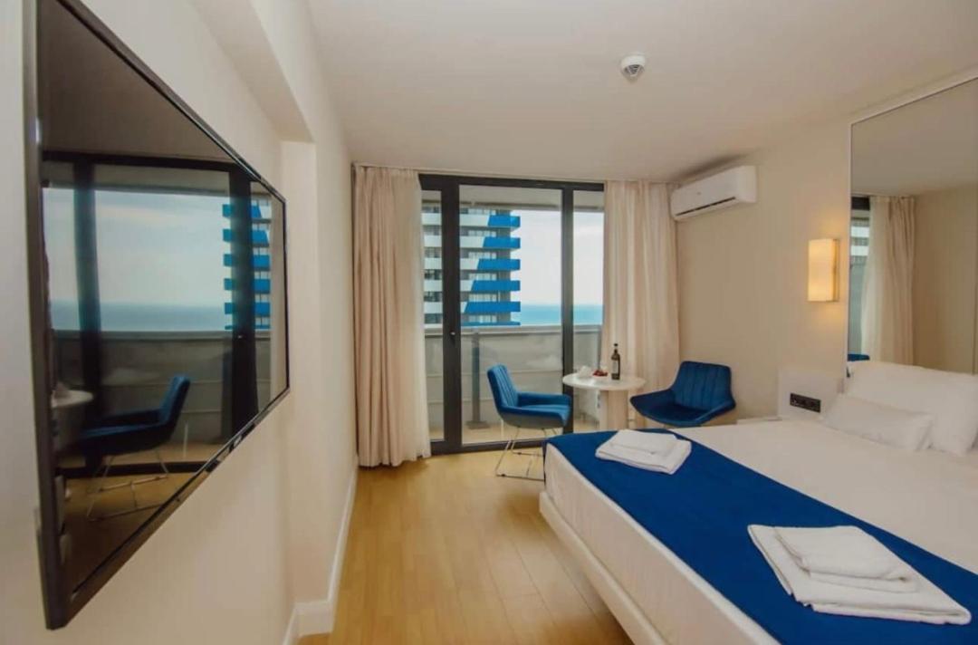Lamar Hotel Батумі Номер фото