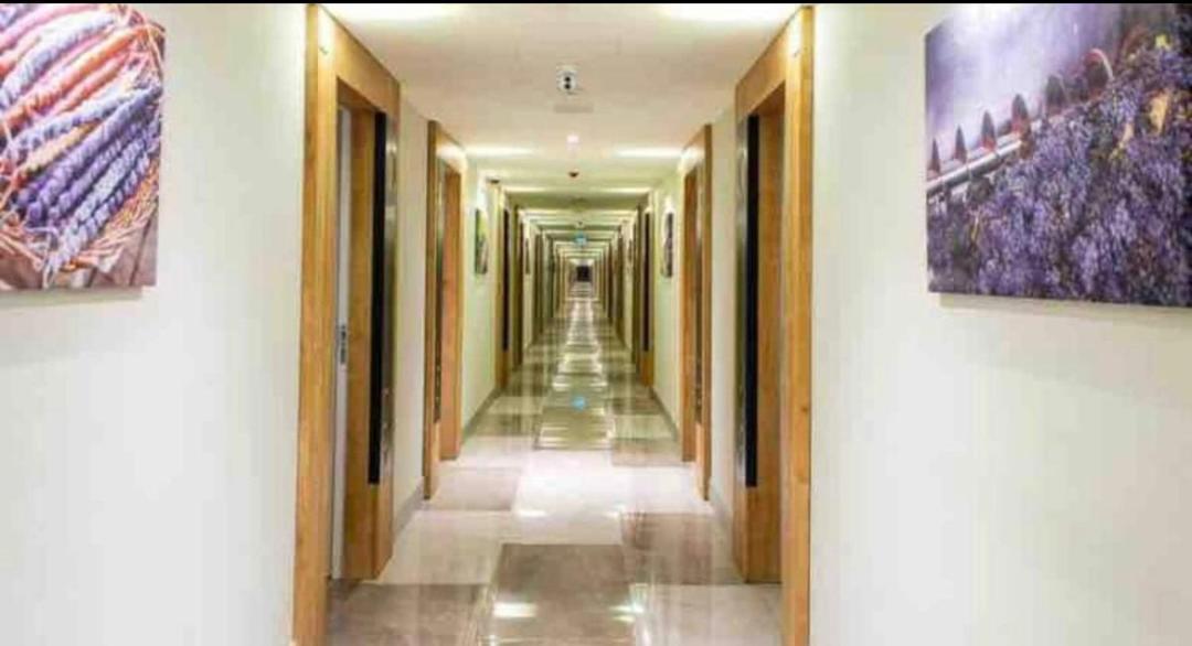 Lamar Hotel Батумі Номер фото