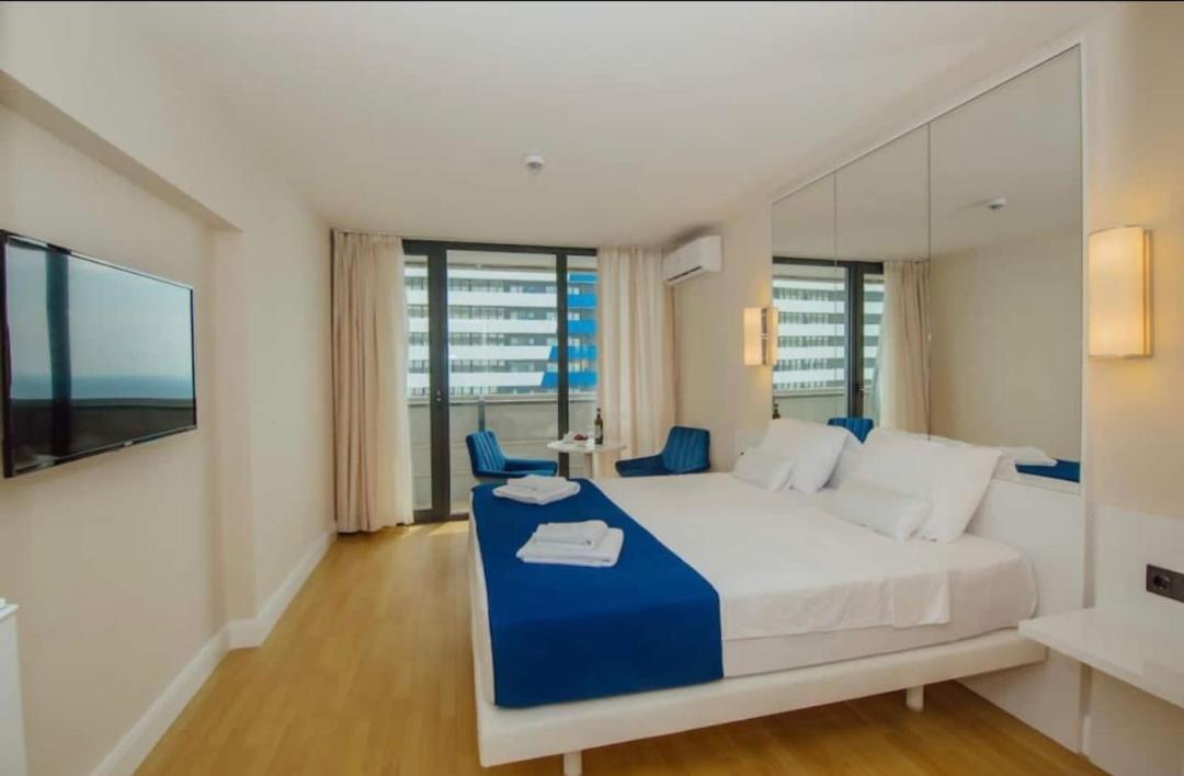 Lamar Hotel Батумі Номер фото