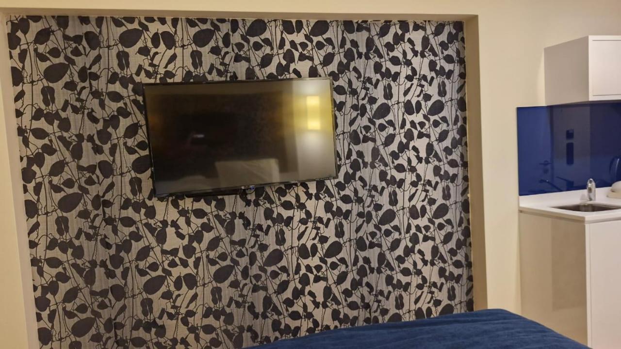 Lamar Hotel Батумі Екстер'єр фото