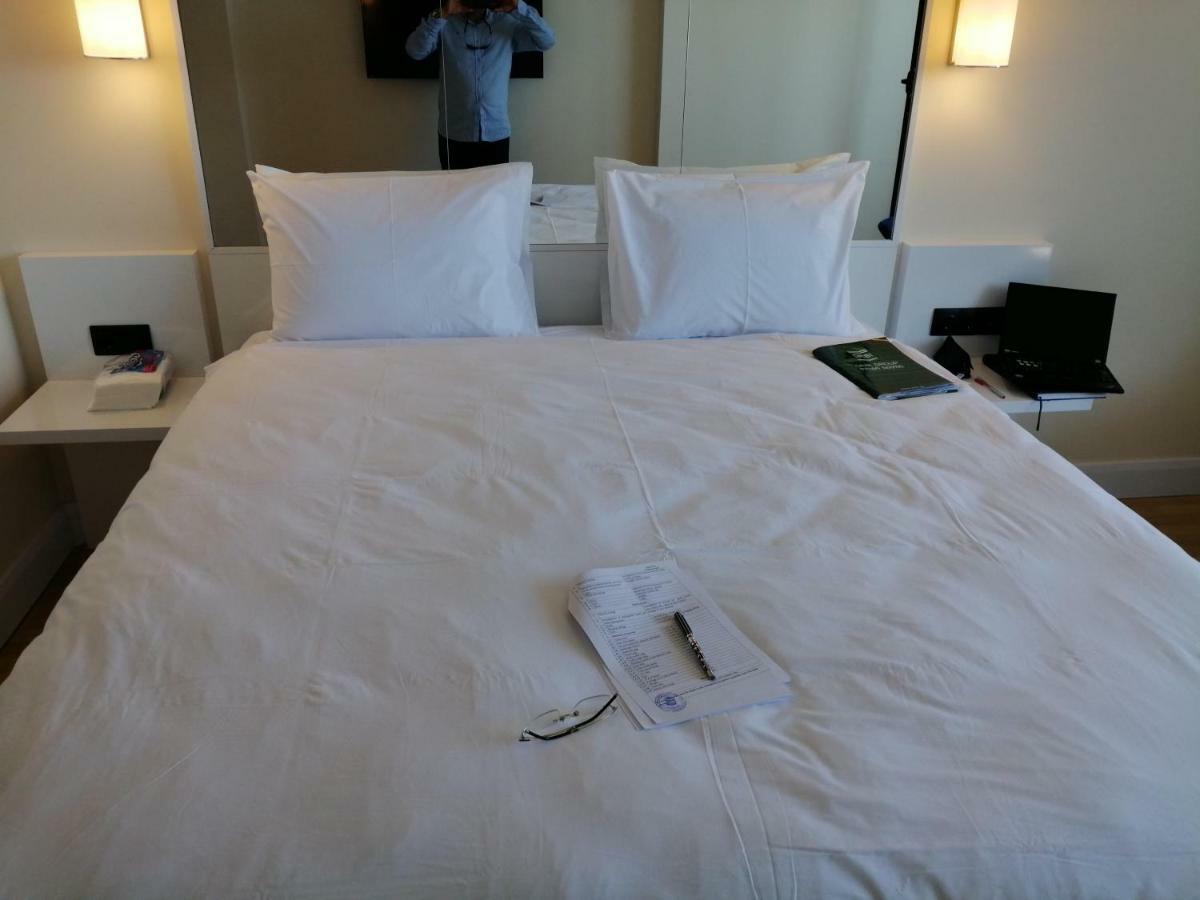 Lamar Hotel Батумі Екстер'єр фото