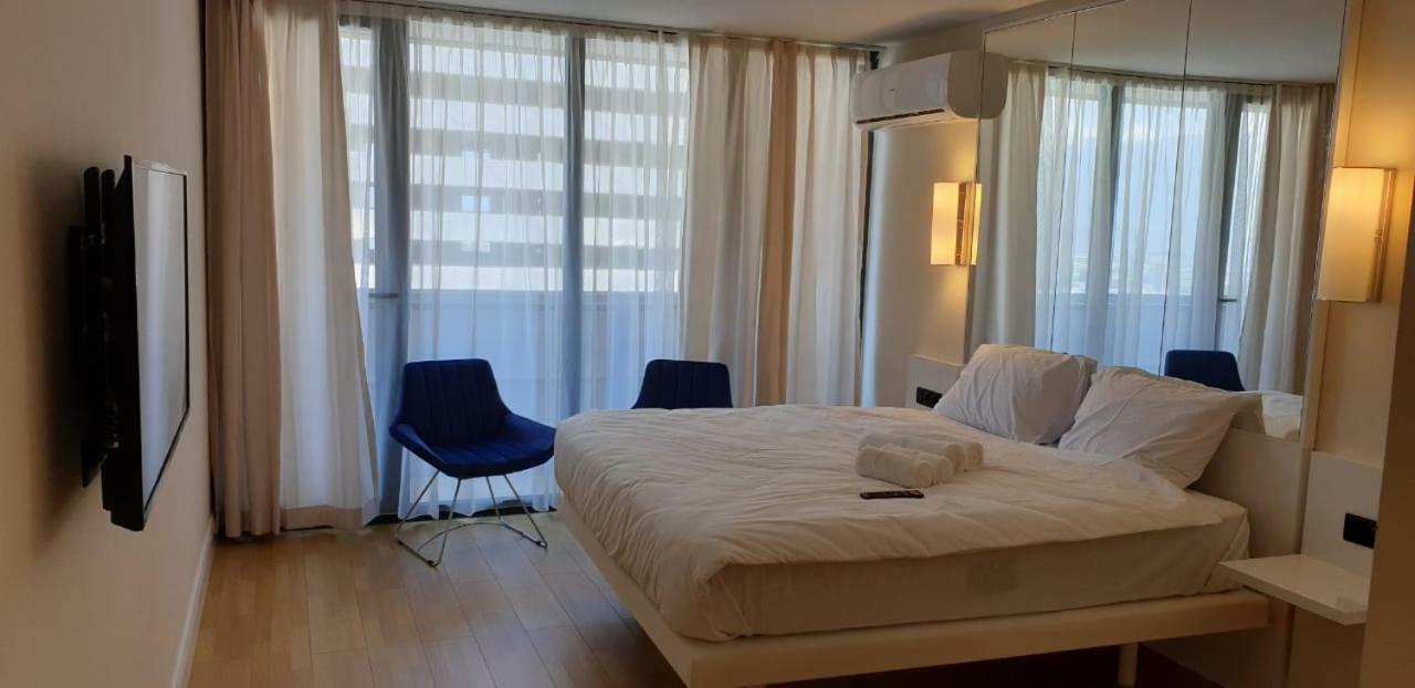 Lamar Hotel Батумі Екстер'єр фото