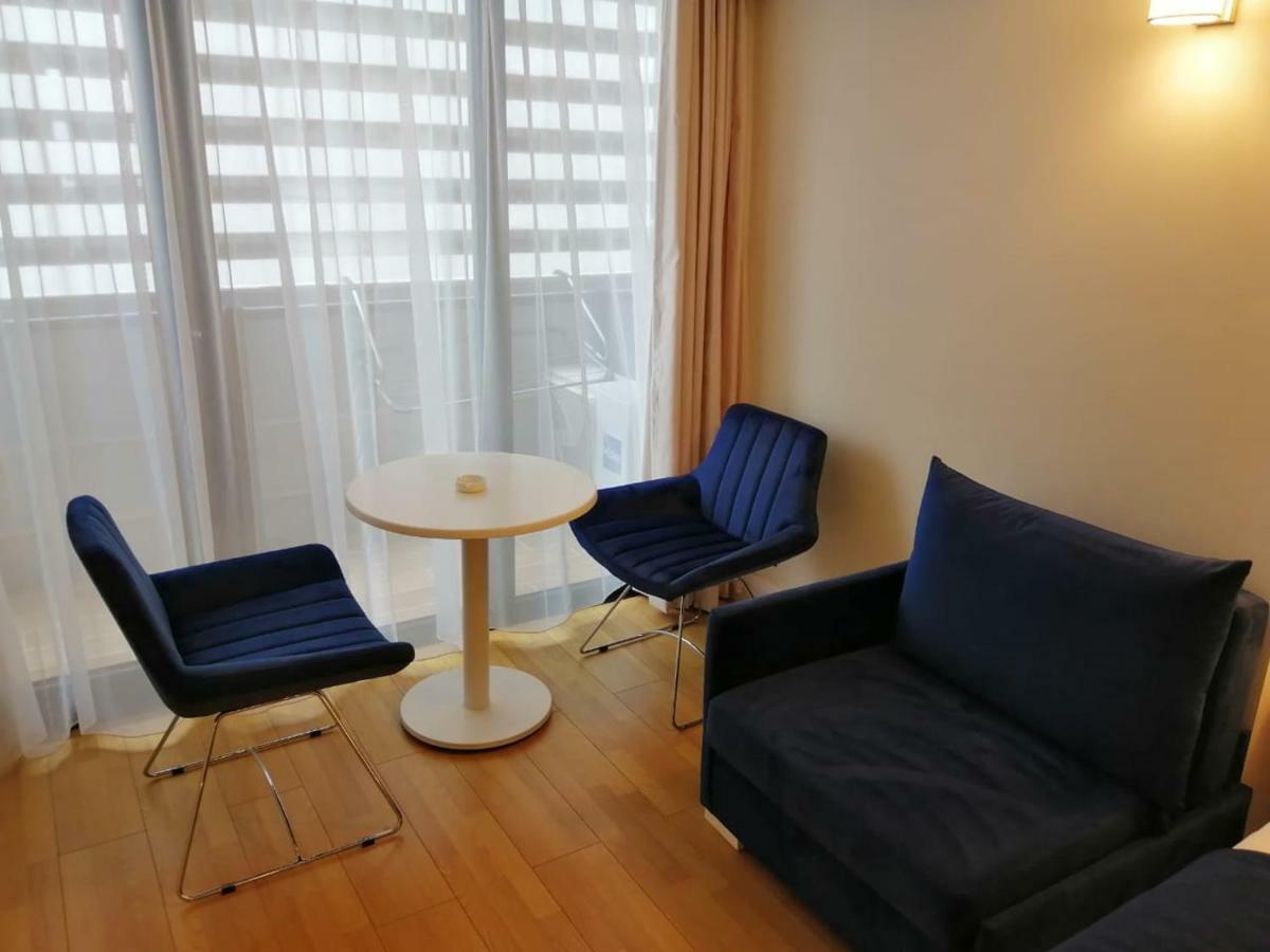 Lamar Hotel Батумі Екстер'єр фото